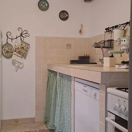 Villa Jj Omis Exterior photo