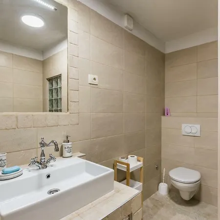 Villa Jj Omis Exterior photo