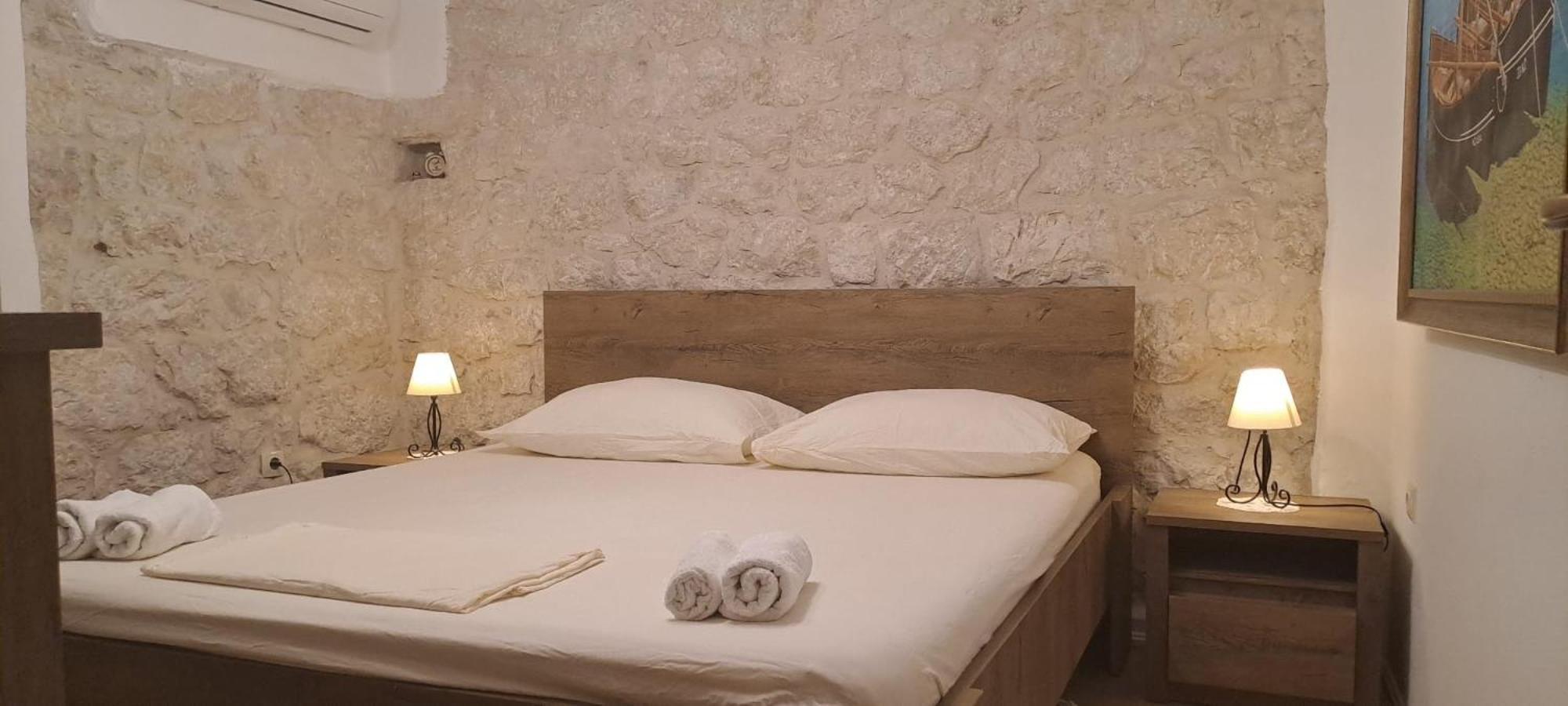 Jj Holiday home Omis