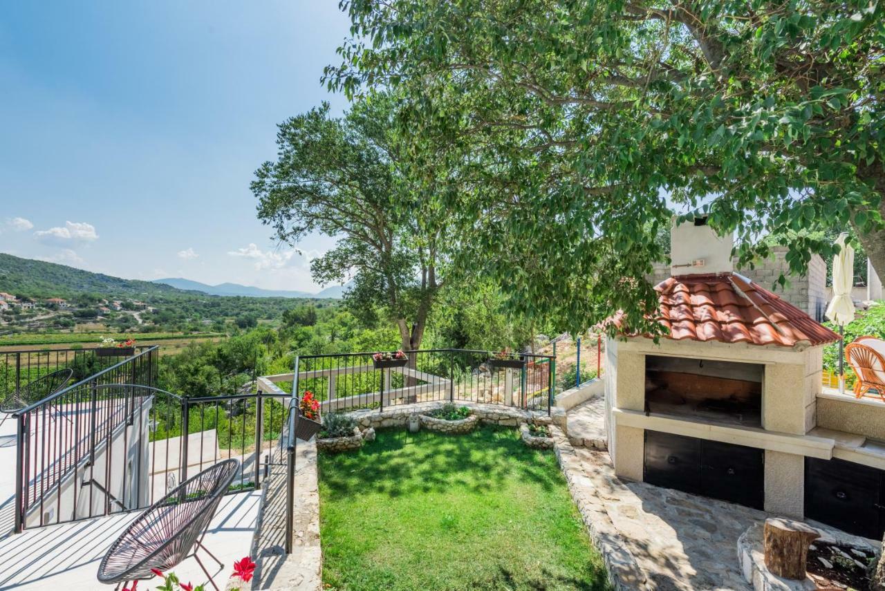 Jj Holiday home