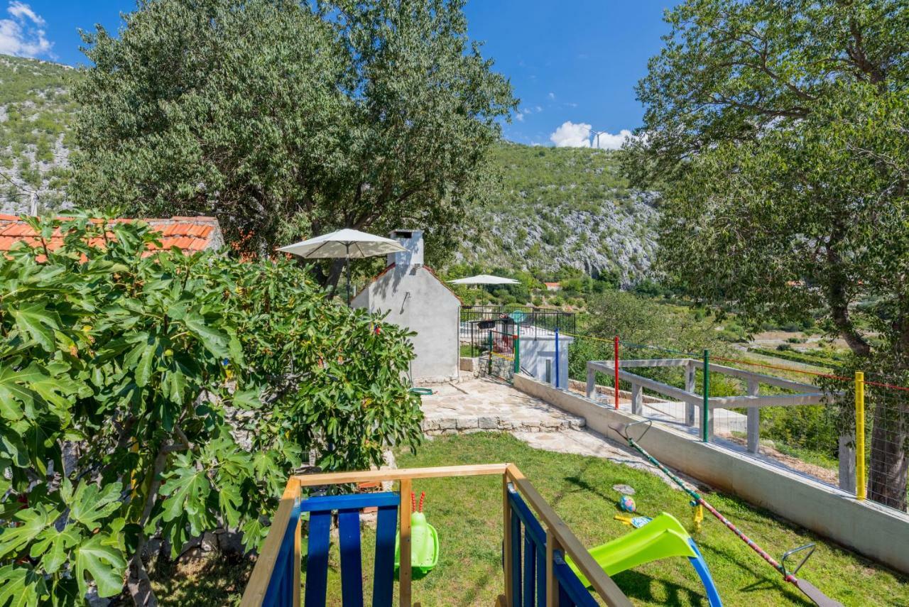 Jj Holiday home